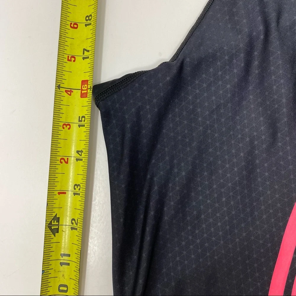 Nike Multicolor Leggings Small - Picture 7 of 10